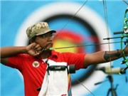 Bóng đá anh, ngoại hạng anh, lịch thi đấu euro 2012, Indonesia: Cả gia đình chơi bắn cung
